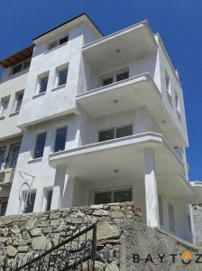 Kuşadası Villa 007