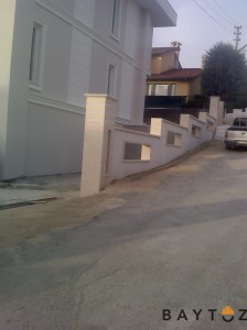 Özel Villa 027